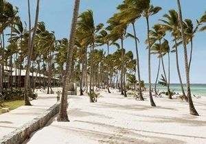 Hotel Barcelo Bavaro Palace Luxe Beach